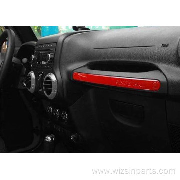 Hot selling for Jeep Wrangler accessories